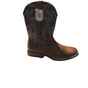 IUV Men’s Boots Durable Casual Outdoor Footwear Size 12